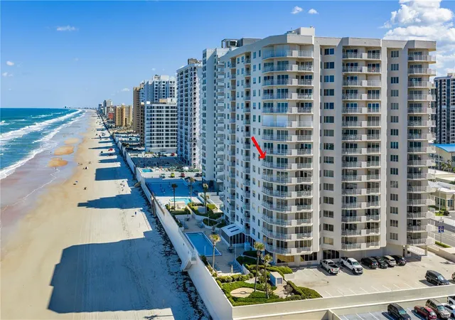 2nd image of 2967 S Atlantic Ave #903, Daytona Beach Shores, FL 32118 | MLS# NS1088001