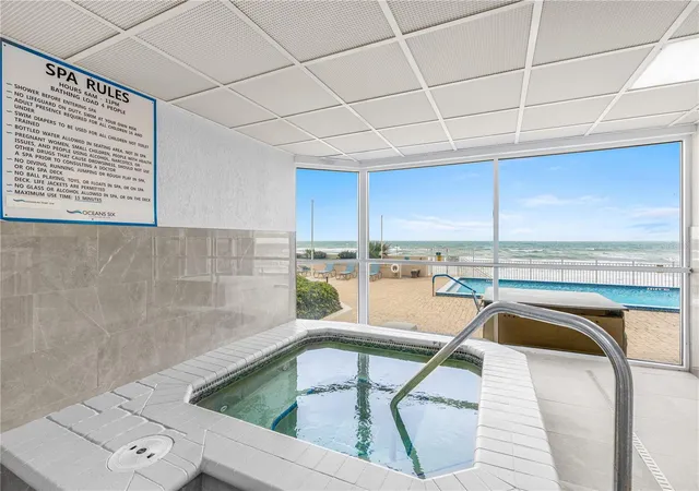 2nd image of Oceans Six Condo Association Inc, DAYTONA BEACH SHORES, FL 32118