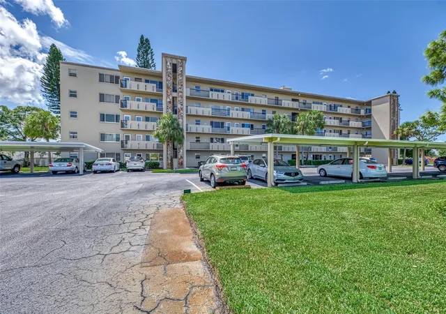 Photo 1 of Condo for sale at 4460 Ironwood Cir #102A, Bradenton, FL 34209 | MLS# A4690655 | Listing updated on 2026-09-21