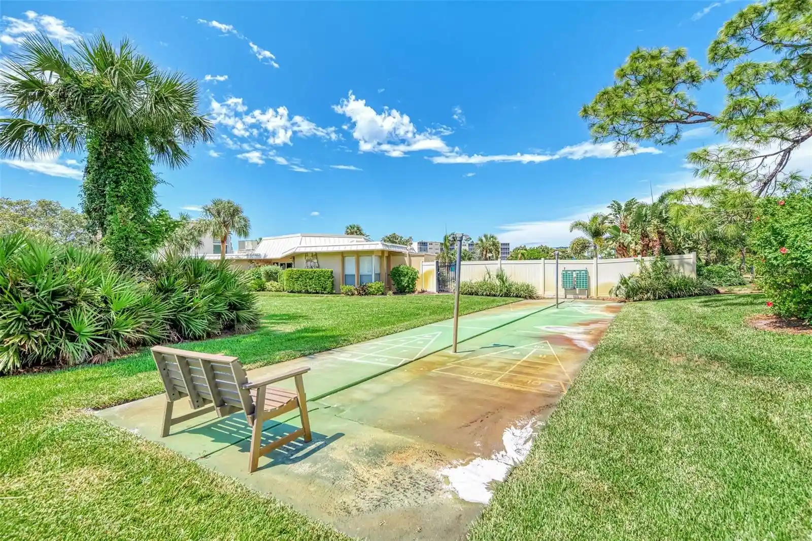 Listing Photo 41 - Condo for sale in 4460 Ironwood Cir located at 4460 Ironwood Cir, BRADENTON, FL 34209 - Unit #102A