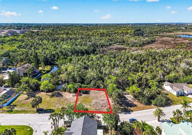 Photo 3 of Land for sale at 5804 Seabreeze Dr, Port Richey, FL 34668 | MLS# W7885004 | Listing updated on 2026-09-29