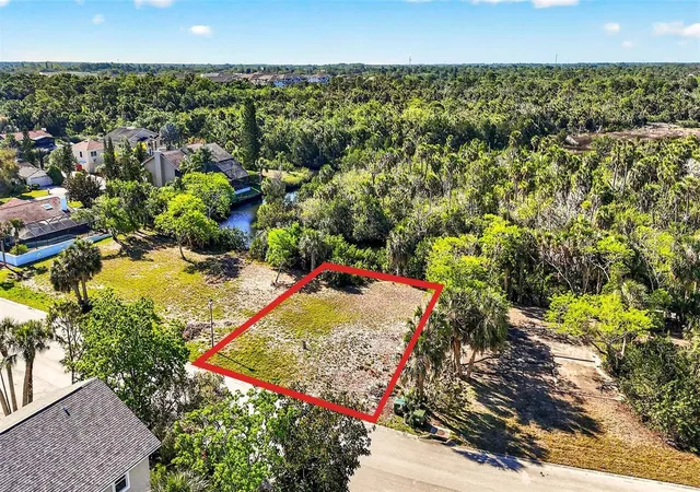 Photo 3 of Land for sale at 5804 Seabreeze Dr, Port Richey, FL 34668 | MLS# W7885004 | Listing updated on 2026-09-29
