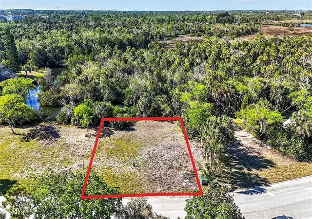 Photo 4 of Land for sale at 5804 Seabreeze Dr, Port Richey, FL 34668 | MLS# W7885004 | Listing updated on 2026-09-29