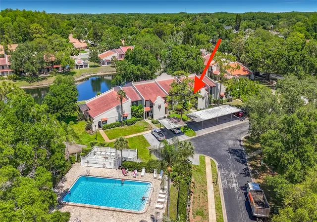 2nd image of 3505 Tarpon Woods Blvd, PALM HARBOR, FL 34685