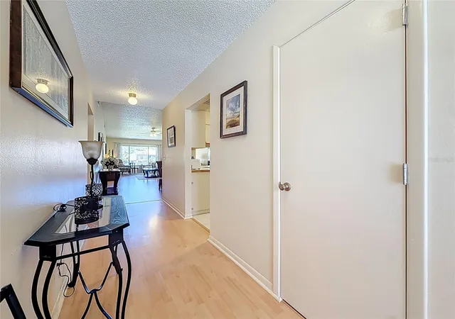 Photo 2 of Condo for sale at 3505 Tarpon Woods Blvd #P408, Palm Harbor, FL 34685 | MLS# O6400609 | Listing updated on 2026-09-15