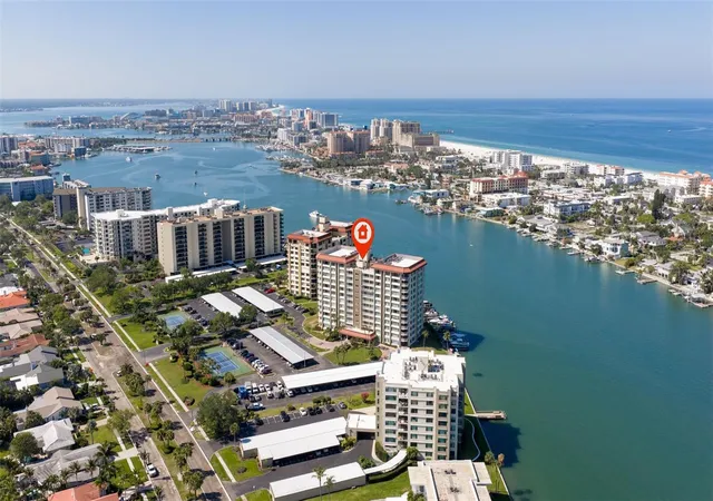 1st image of 736 Island Wy #504, Clearwater Beach, FL 33767 | MLS# TB8499614