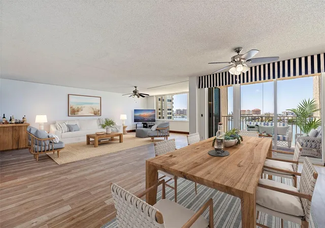 2nd image of 736 Island Wy #504, Clearwater Beach, FL 33767 | MLS# TB8499614