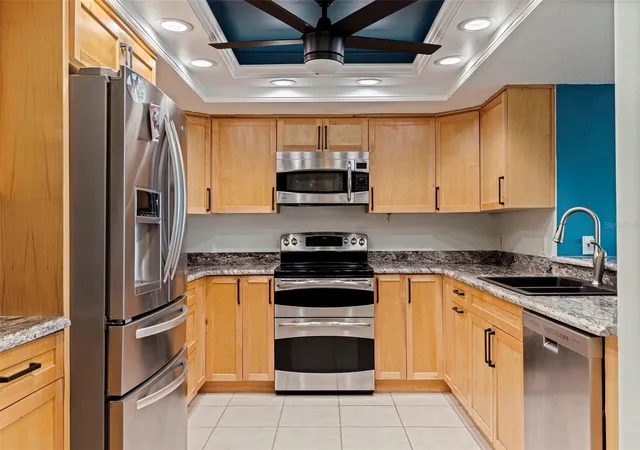 5th image of 736 Is Way #504, Clearwater Beach, FL 33767 | MLS# TB8499614