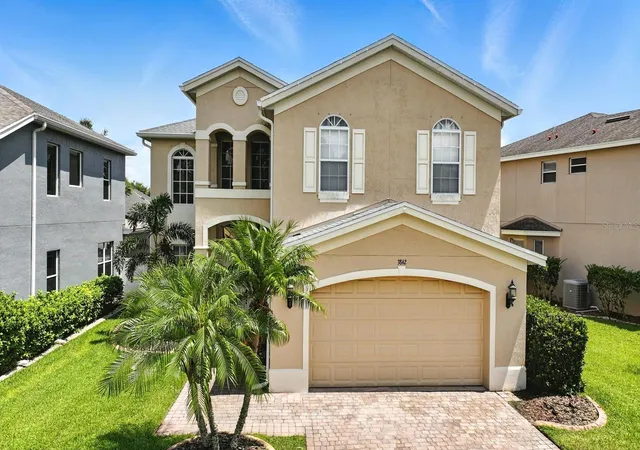 2nd image of 3842 Calliope Ave, Port Orange, FL 32129 | MLS# V4948608