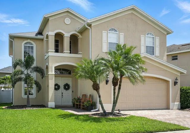 1st image of 3842 Calliope Ave, Port Orange, FL 32129 | MLS# V4948608