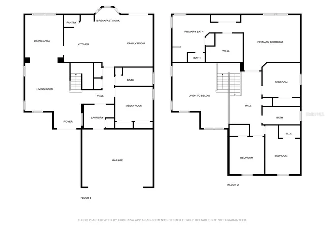 51st image of 3842 Calliope Ave, Port Orange, FL 32129 | MLS# V4948608