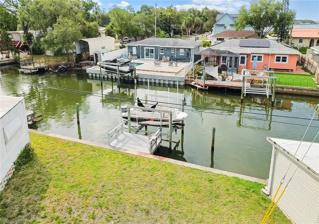 Homes for sale in Saint Petersburg, FL | 8740 43Rd Ave N #136, Saint Petersburg, FL 33709 | MLS# TB8499615