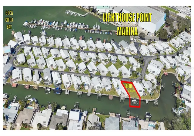 Homes for sale in Saint Petersburg, FL | 8740 43rd Ave N #136, Saint Petersburg, FL 33709 | MLS# TB8499615