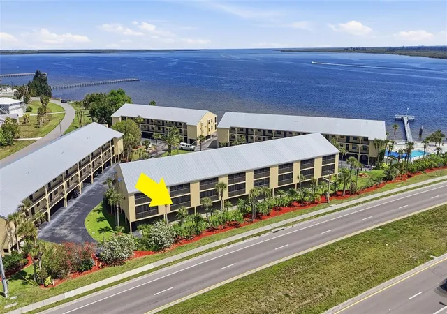 Photo 1 of Condo for sale at 14459 River Beach Dr #115, Port Charlotte, FL 33953 | MLS# C7525084 | Listing updated on 2026-05-02