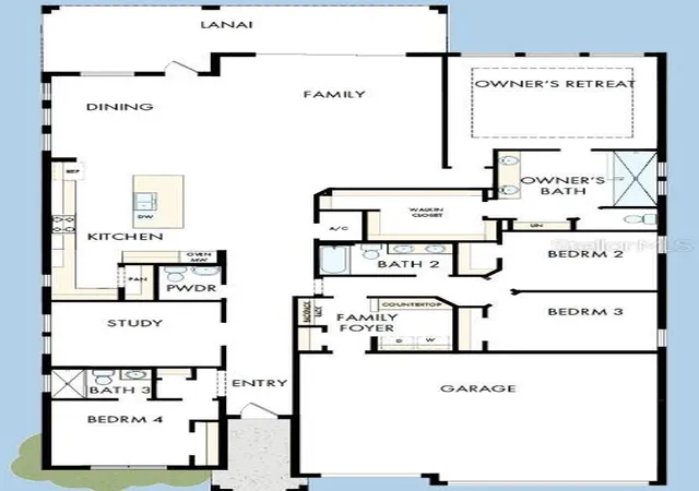 3rd image of 6823 Heron Meadow Dr, Sarasota, FL 34241 | MLS# TB8499636