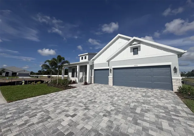 5th image of 6823 Heron Meadow Dr, Sarasota, FL 34241 | MLS# TB8499636