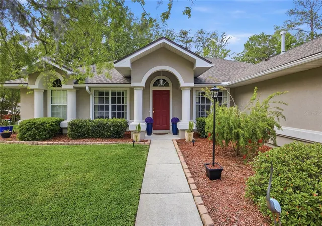 Photo 1 of Single family home for sale at 1106 Nw 101st Drive, Gainesville, FL 32606 | MLS# GC539616 | Listing updated on 2026-08-22