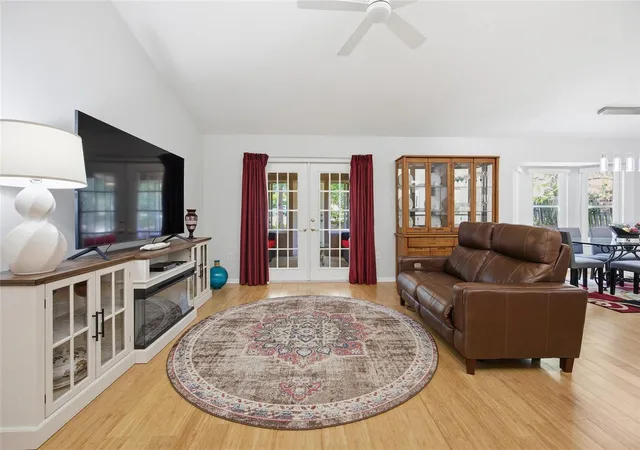 Photo 4 of Single family home for sale at 1106 NW 101st Drive, Gainesville, FL 32606 | MLS# GC539616 | Listing updated on 2026-08-22