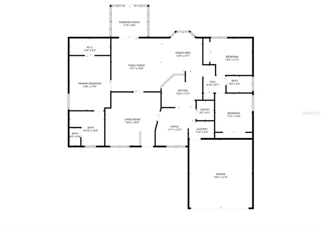 Photo 2 of Single family home for sale at 1106 Nw 101st Drive, Gainesville, FL 32606 | MLS# GC539616 | Listing updated on 2026-08-22