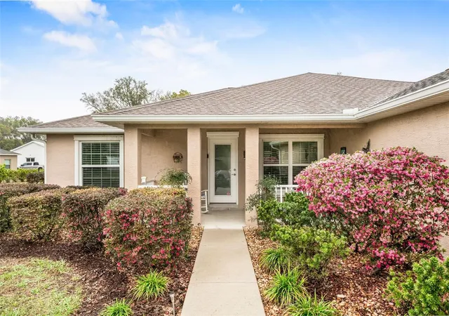 Single family home for sale at 276 N Cunningham Ave, INVERNESS, FL 34453 | MLS# OM723104