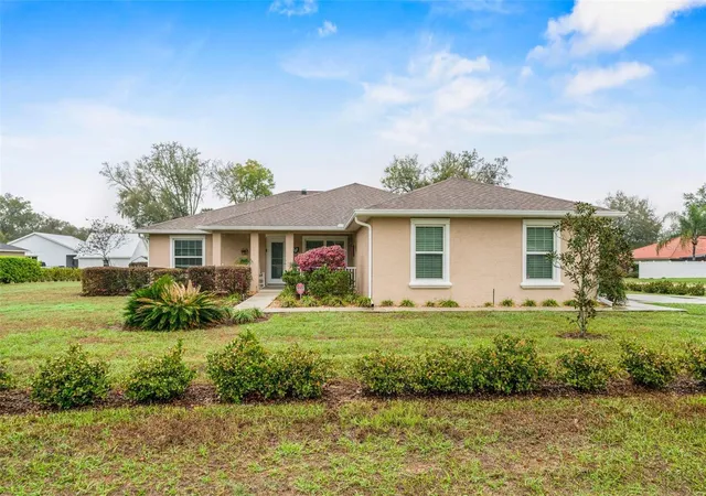 Photo 2 of Single family home for sale at 276 N Cunningham Ave, Inverness, FL 34453 | MLS# OM723104 | Listing updated on 2026-09-01