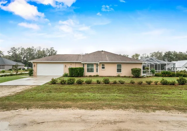 Photo 4 of Single family home for sale at 276 N Cunningham Ave, Inverness, FL 34453 | MLS# OM723104 | Listing updated on 2026-09-01