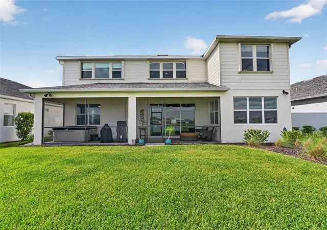 2nd image of 42581 Atlas Dr, Punta Gorda, FL 33982 | MLS# TB8499648