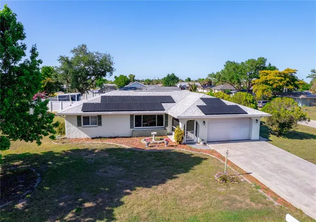 Photo 1 of Single family home for sale at 22158 Riverhead Ave, Port Charlotte, FL 33952 | MLS# C7525089 | Listing updated on 2026-08-15