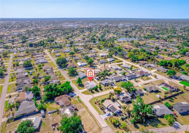 Photo 2 of Single family home for sale at 22158 Riverhead Ave, Port Charlotte, FL 33952 | MLS# C7525089 | Listing updated on 2026-08-15