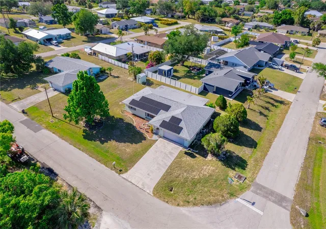 Photo 2 of Single family home for sale at 22158 Riverhead Ave, Port Charlotte, FL 33952 | MLS# C7525089 | Listing updated on 2026-08-15