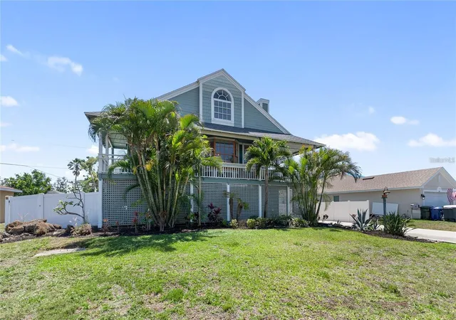 3rd image of 861 Nectar Rd, Venice, FL 34293 | MLS# A4690670