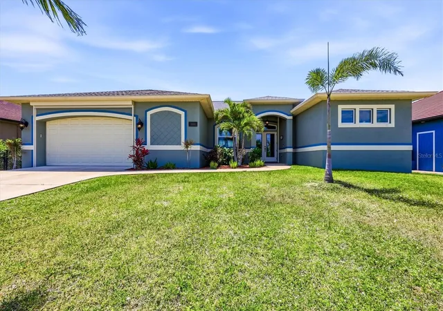 Photo 2 of Single family home for sale at 15610 Seafoam Cir, Port Charlotte, FL 33981 | MLS# D6147127 | Listing updated on 2026-08-27