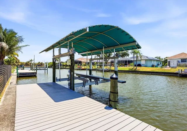 Photo 2 of Single family home for sale at 15610 Seafoam Cir, Port Charlotte, FL 33981 | MLS# D6147127 | Listing updated on 2026-08-27