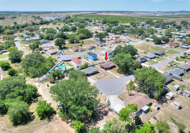 32nd image of 1554 Sarah St, Lake Wales, FL 33898 | MLS# L4961232