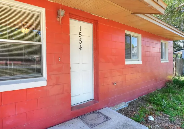 4th image of 1554 Sarah St, Lake Wales, FL 33898 | MLS# L4961232
