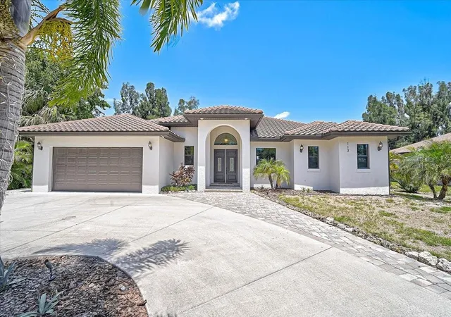Homes for sale in Osprey, FL | 113 Burney Rd, Osprey, FL 34229 | MLS# A4690672