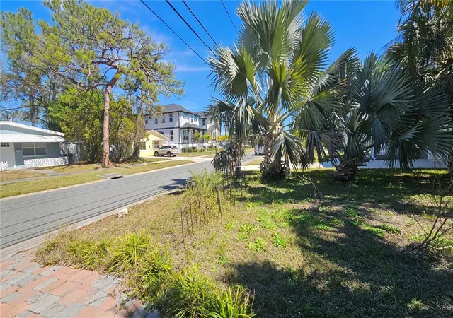 Photo 4 of Land for sale at 208 48th Avenue N, St Petersburg, FL 33703 | MLS# TB8499659 | Listing updated on 2026-09-21