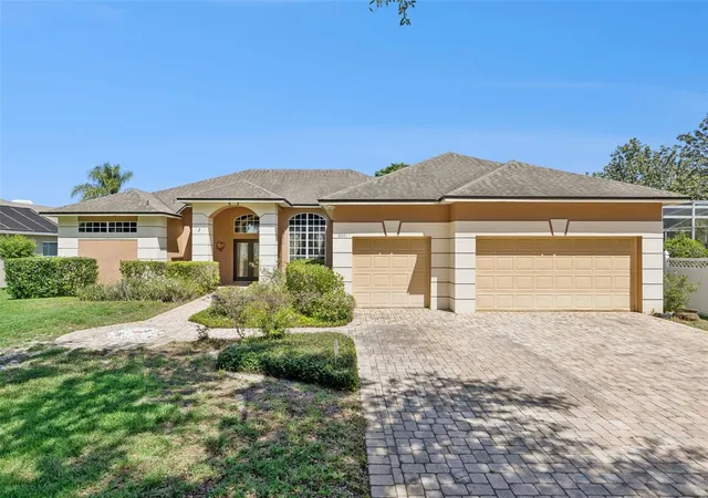 Photo 2 of Sale Pending at 8041 Monier Way, Orlando, FL 32835 | MLS# O6400639 | Listing updated on 2026-08-25