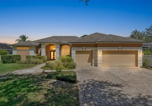 Photo 1 of Sale Pending at 8041 Monier Way, Orlando, FL 32835 | MLS# O6400639 | Listing updated on 2026-08-25