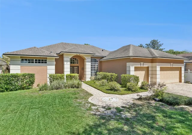 Photo 3 of Sale Pending at 8041 Monier Way, Orlando, FL 32835 | MLS# O6400639 | Listing updated on 2026-08-25