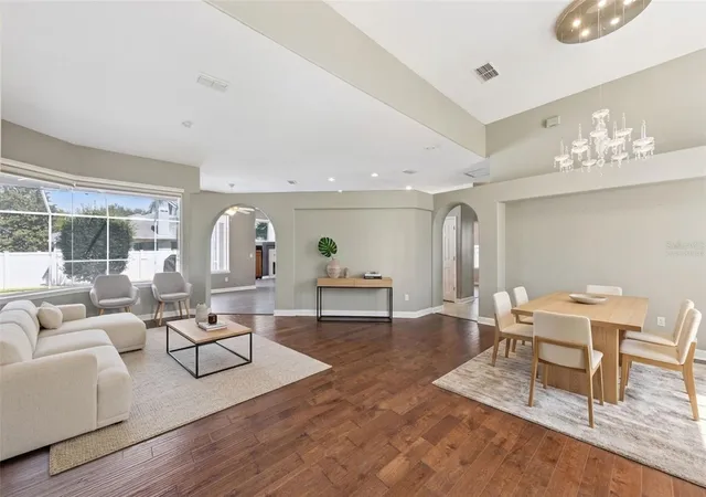 Photo 4 of Sale Pending at 8041 Monier Way, Orlando, FL 32835 | MLS# O6400639 | Listing updated on 2026-08-25