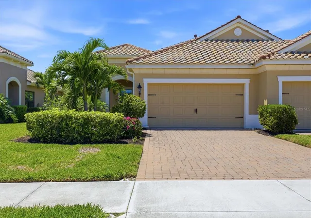 Photo 1 of Single family home for sale at 1359 Backspin Dr, Englewood, FL 34223 | MLS# D6147128 | Listing updated on 2026-07-28