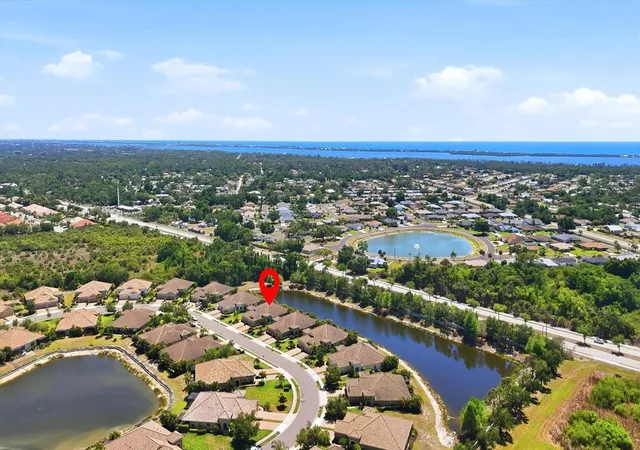 Photo 2 of Single family home for sale at 1359 Backspin Dr, Englewood, FL 34223 | MLS# D6147128 | Listing updated on 2026-07-28