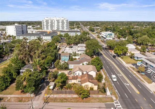 Photo 2 of Land for sale at 3000 5th Avenue N, St Petersburg, FL 33713 | MLS# TB8499665 | Listing updated on 2026-09-04