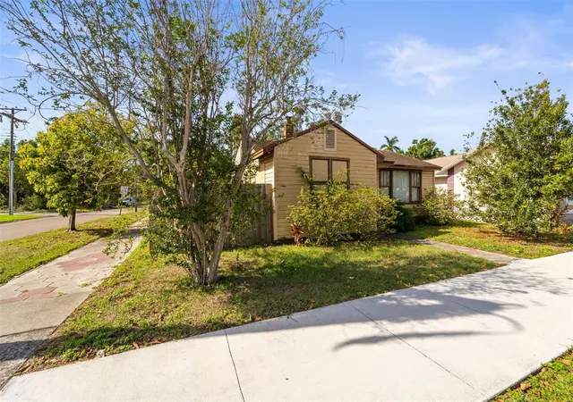 Photo 22 of Land for sale at 3000 5th Avenue N, St Petersburg, FL 33713 | MLS# TB8499665 | Listing updated on 2026-09-04