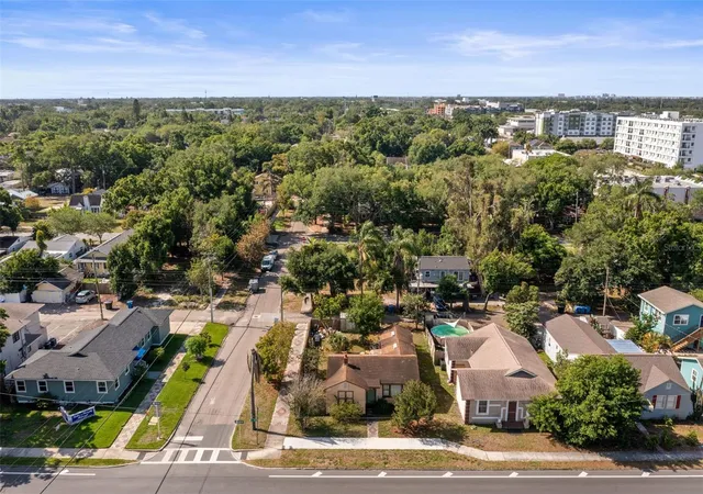 Photo 3 of Land for sale at 3000 5th Avenue N, St Petersburg, FL 33713 | MLS# TB8499665 | Listing updated on 2026-10-21