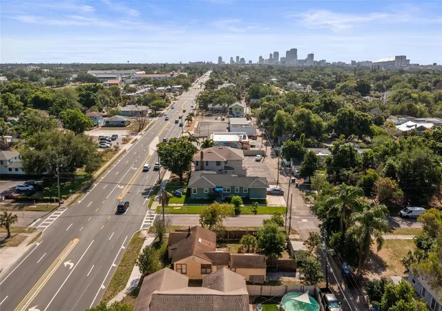 Photo 3 of Land for sale at 3000 5th Avenue N, St Petersburg, FL 33713 | MLS# TB8499665 | Listing updated on 2026-10-21