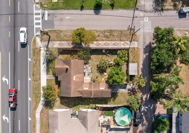 Photo 4 of Land for sale at 3000 5th Avenue N, St Petersburg, FL 33713 | MLS# TB8499665 | Listing updated on 2026-10-21
