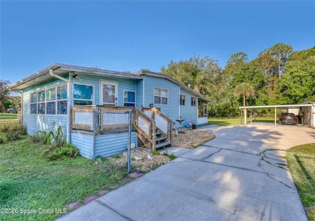 2nd image of 2540 Tuscany Dr, Mims, FL 32754 | MLS# O6400644