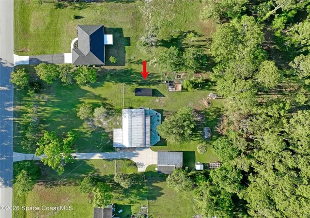 50th image of 2540 Tuscany Dr, Mims, FL 32754 | MLS# O6400644
